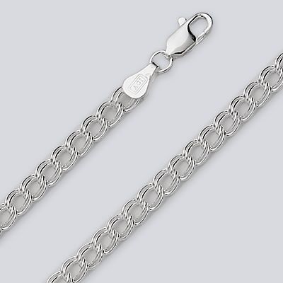 M108 Chain Bracelet